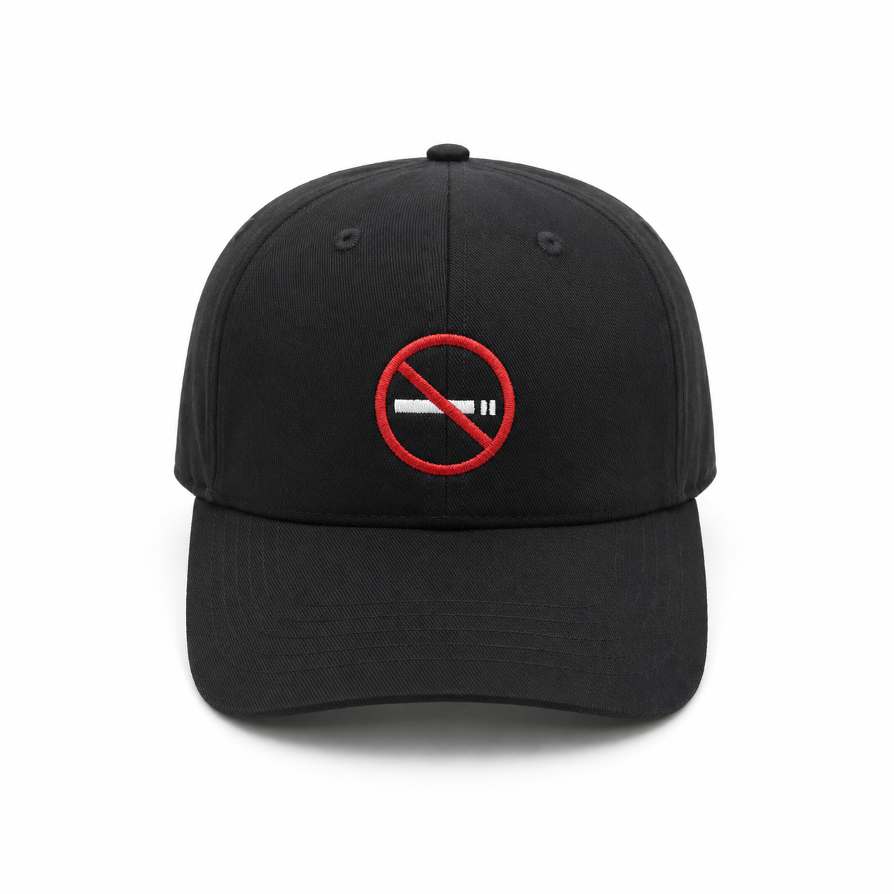 NO SMOKING AREA