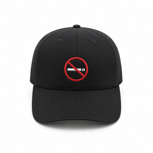 NO SMOKING AREA