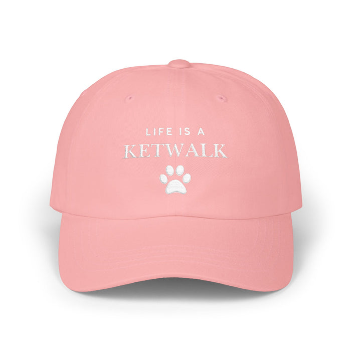 CATWALK — Pink