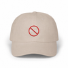NO SMOKING AREA