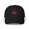 NO SMOKING AREA