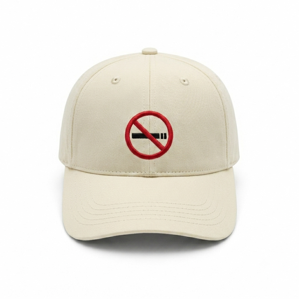 NO SMOKING AREA